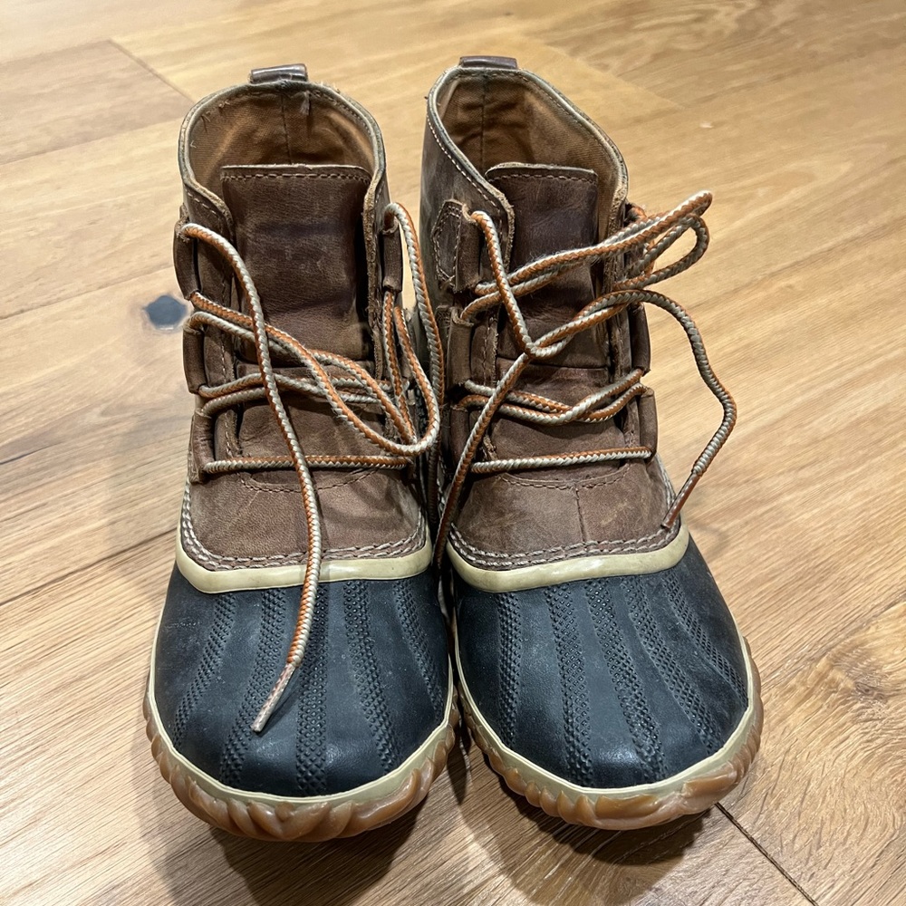 Sorel Out N About Original Boots